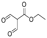 2-甲酰基-3-氧代丙酸乙酯.jpg