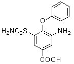 3-氨基-5-(氨基磺酰基)-4-苯氧基苯甲酸.jpg